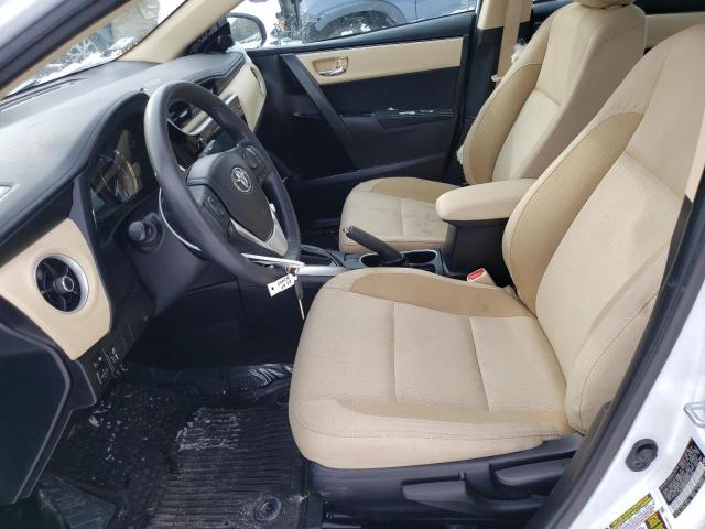2017 TOYOTA COROLLA L - 2T1BURHEXHC752064