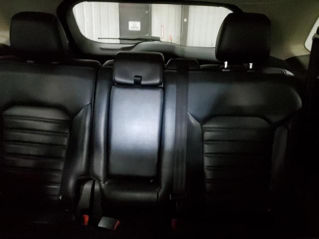 2015 FORD EDGE SEL - 2FMTK4J88FBB91964