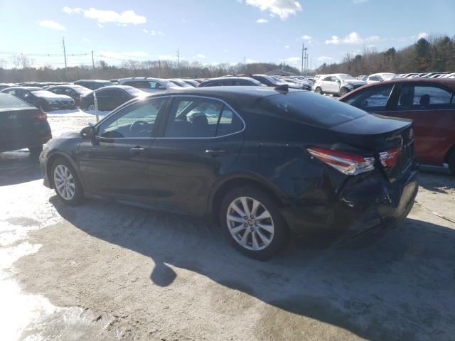 2020 TOYOTA CAMRY LE - 4T1C11AK1LU998247
