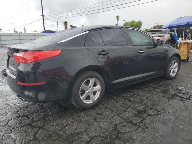 2015 KIA OPTIMA LX - 5XXGM4A71FG419083