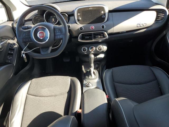 2018 FIAT 500X TREKK ZFBCFYCB8JP721718