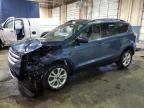 2018 FORD ESCAPE SEL - 1FMCU0HD8JUB10440