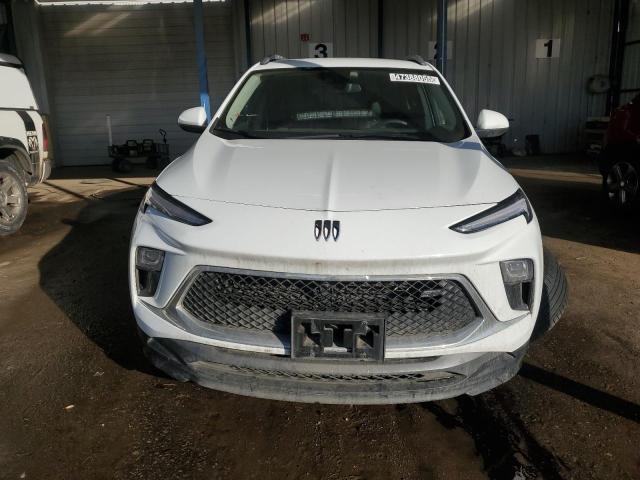 2024 BUICK ENCORE GX - KL4AMESL7RB185401