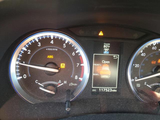 2015 TOYOTA HIGHLANDER 5TDJKRFH5FS173809