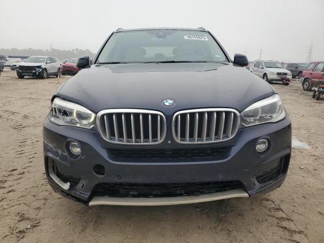 2015 BMW X5 SDRIVE3 - 5UXKR2C50F0H36349