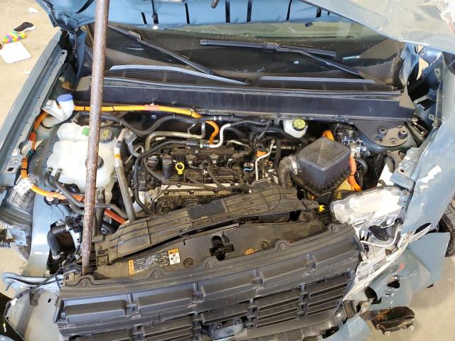 2023 FORD MAVERICK X 3FTTW8E31PRA82621