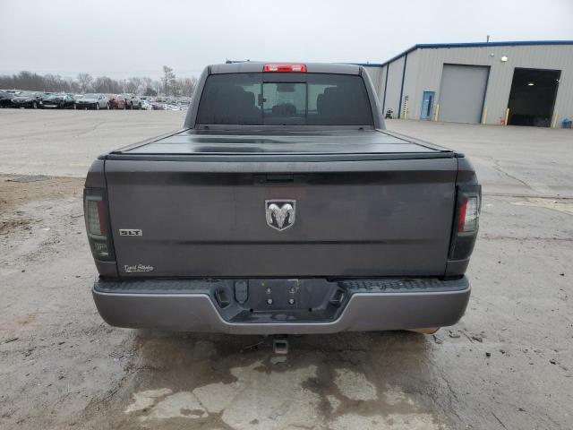 2019 RAM 1500 CLASS - 1C6RR6TT3KS653572