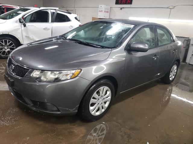 KIA FORTE EX