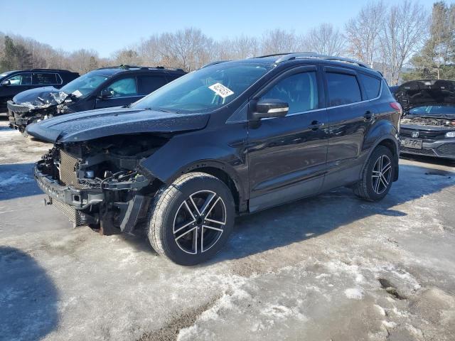 2013 FORD ESCAPE TIT #3115661927