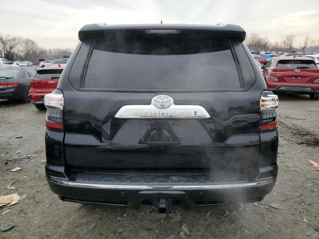 2022 TOYOTA 4RUNNER LI JTEKU5JR1N6042118