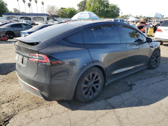 2024 TESLA MODEL X 7SAXCDE50RF444398