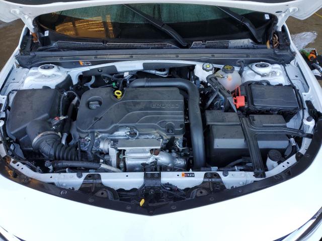 2024 CHEVROLET MALIBU LT - 1G1ZD5ST7RF209223