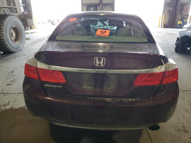 2015 HONDA ACCORD LX - 1HGCR2F39FA185248