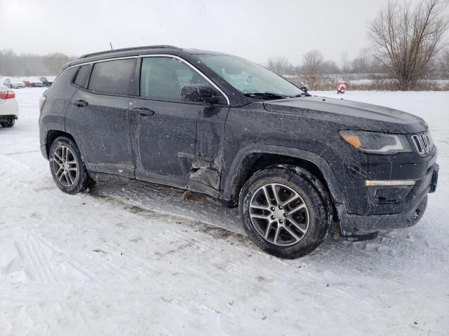 2018 JEEP COMPASS LA 3C4NJDBB0JT282573