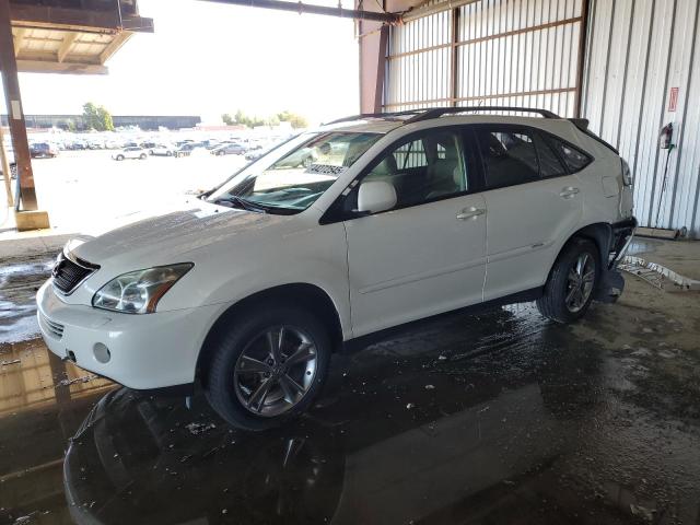 LEXUS RX 400