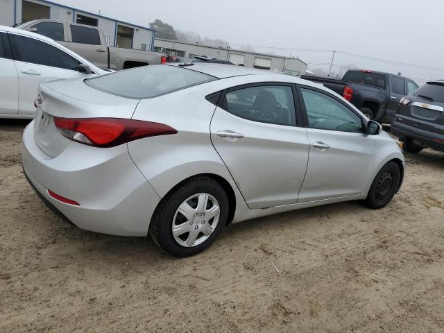 2016 HYUNDAI ELANTRA SE - 5NPDH4AE5GH725473