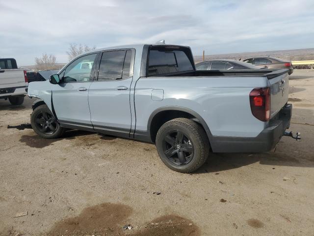 Vin: 5fpyk3f80pb014138, lot: 44821685, honda ridgeline black edition 20232