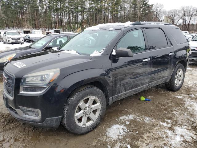 GMC ACADIA SLE