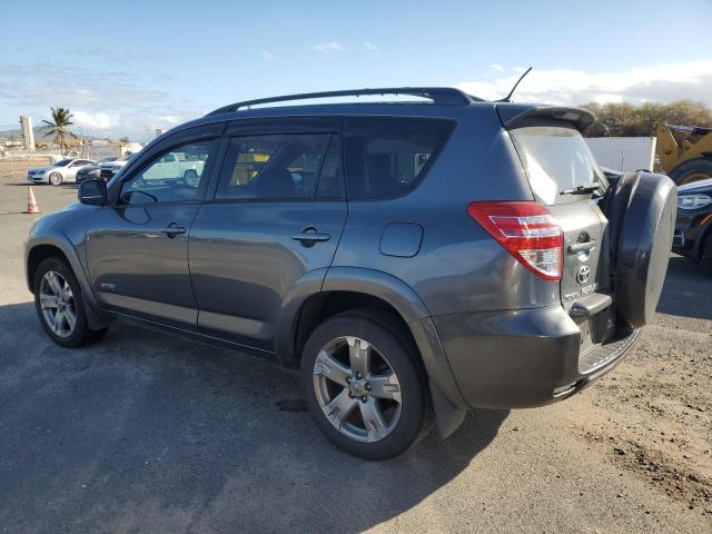 Vin: jtmwf4dv2a5018056, lot: 43483475, toyota rav4 sport 20102