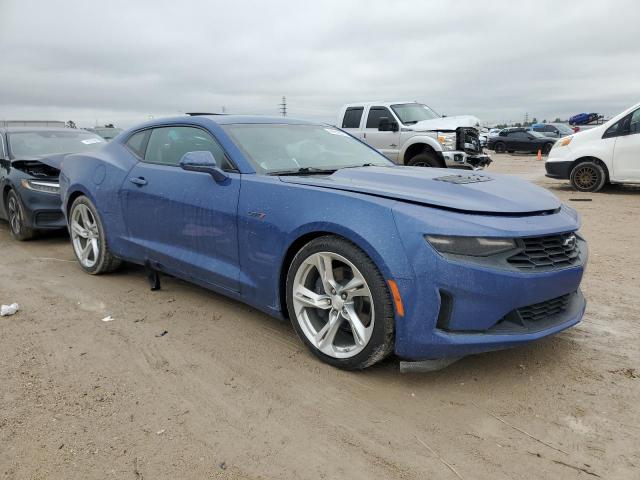 Vin: 1g1ff1r77m0104174, lot: 44642375, chevrolet camaro lz 20214
