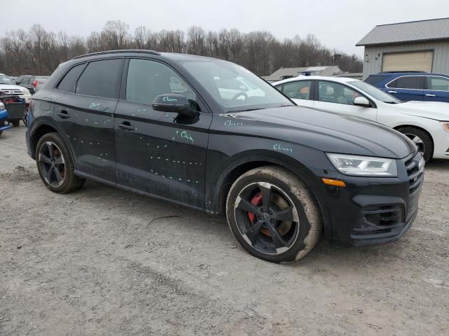 2019 AUDI SQ5 PRESTI WA1C4AFY2K2004492