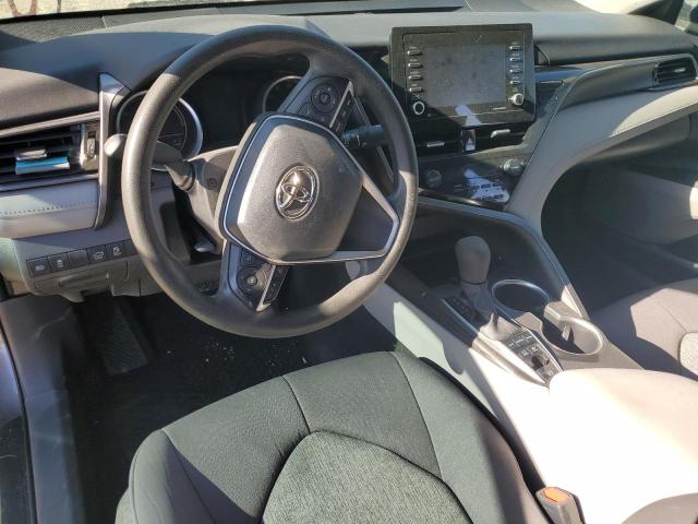 2021 TOYOTA CAMRY LE - 4T1C31AK3MU567260