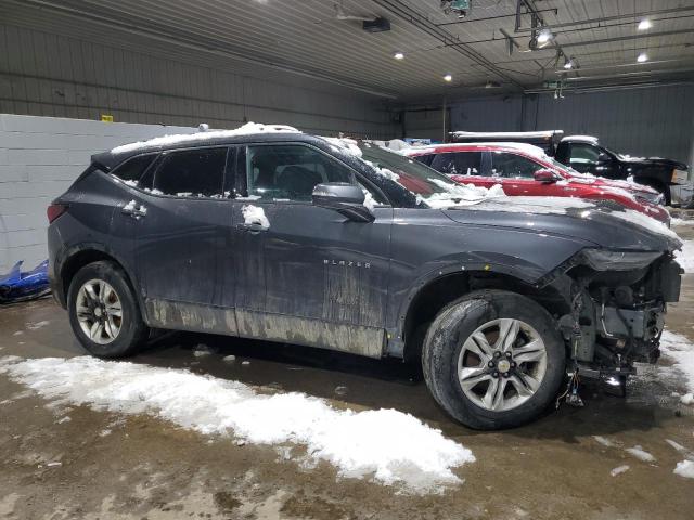 Vin: 3gnkbhr43ns172814, lot: 42598515, chevrolet blazer 2lt 20224