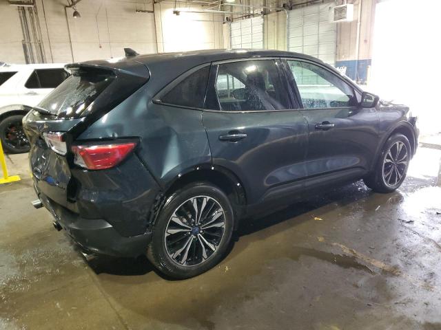 2022 FORD ESCAPE SEL - 1FMCU9H97NUA53931