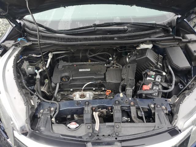 2016 HONDA CR-V EX - 2HKRM4H57GH721142
