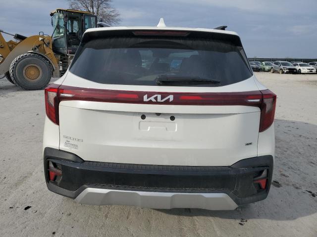 2024 KIA SELTOS SX KNDETCA73R7507618