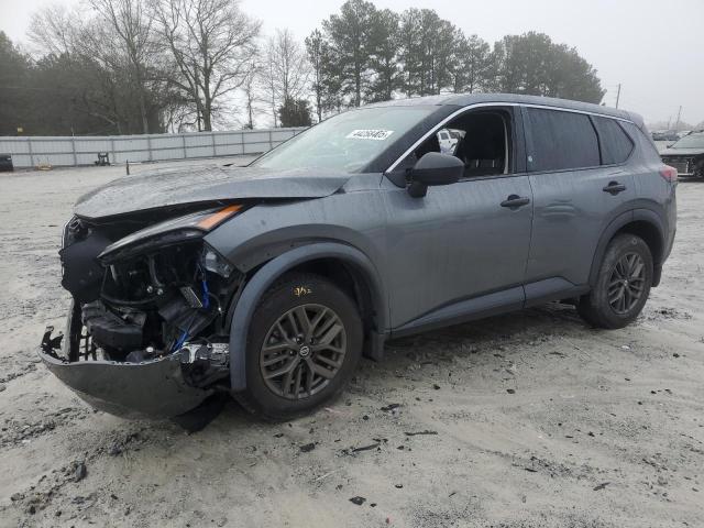 5N1AT3AA1MC789599 Nissan Rogue S 2021