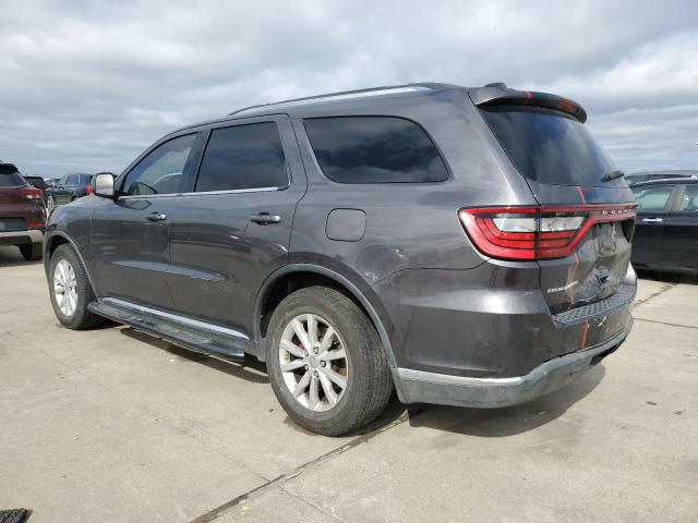Vin: 1c4rdhag7fc244600, lot: 44464055, dodge durango sxt 20152