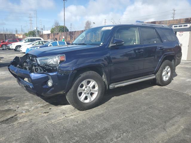 TOYOTA 4RUNNER SR