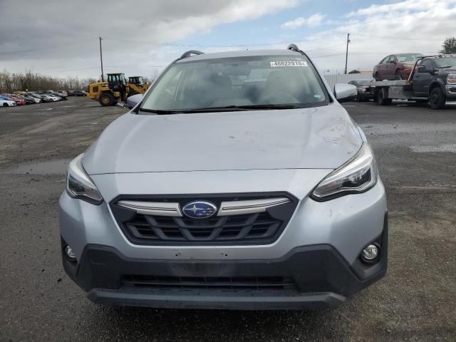 2021 SUBARU CROSSTREK - JF2GTHMCXM8327880