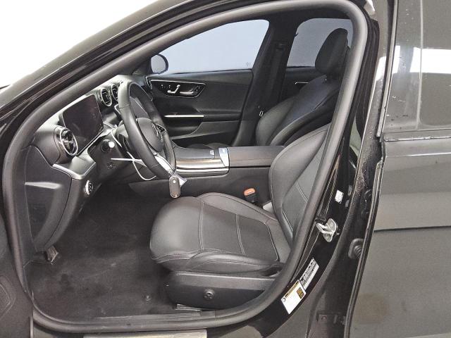 2024 MERCEDES-BENZ C 300 W1KAF4GB5RR231024