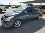 2015 NISSAN VERSA S - 3N1CN7AP5FL810998