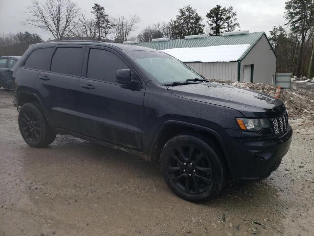Vin: 1c4rjfag2jc515116, lot: 46678305, jeep grand cher laredo 20184