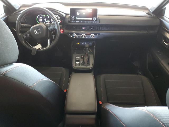 2023 HONDA CR-V SPORT - 2HKRS5H59PH712650