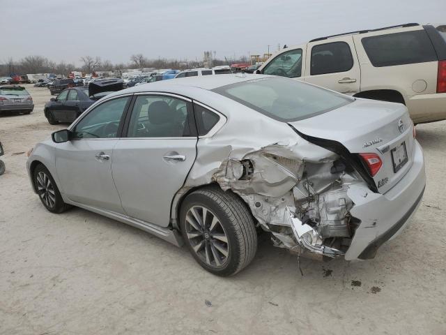 2017 NISSAN ALTIMA 2.5 - 1N4AL3AP5HC476432