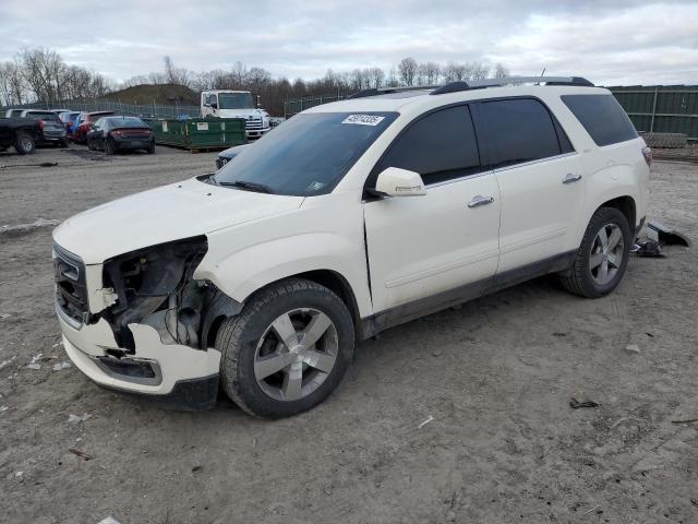 2015 GMC ACADIA SLT-1 1GKKVRKD7FJ319935