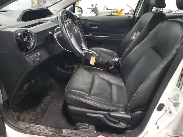 2017 TOYOTA PRIUS C JTDKDTB38H1597345
