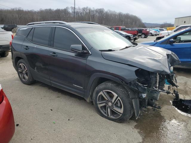 Vin: 3gkalpev3jl254920, lot: 45267225, gmc terrain slt 20184