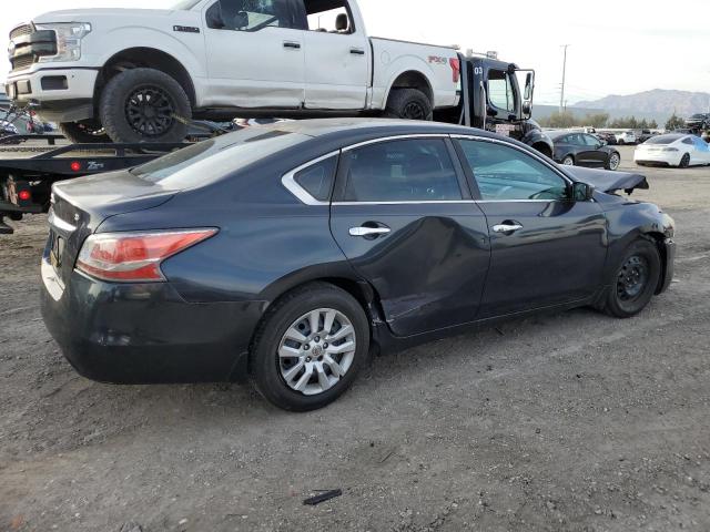 2015 NISSAN ALTIMA 2.5 - 1N4AL3APXFC137422