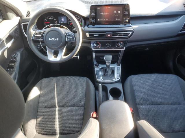 2023 KIA SELTOS LX KNDEPCAA5P7365740