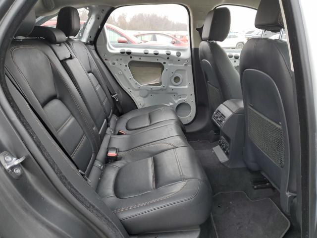 2020 JAGUAR F-PACE PRE - SADCK2FXXLA619957