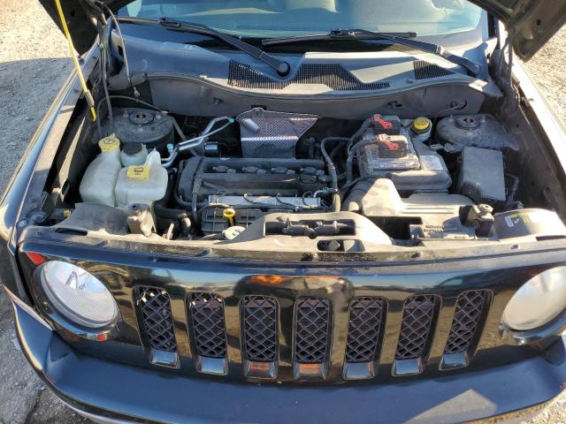 2015 JEEP PATRIOT 1C4NJPBA9FD437059