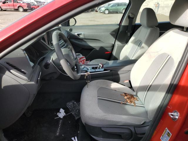 2020 HYUNDAI SONATA SE - 5NPEG4JA5LH058127