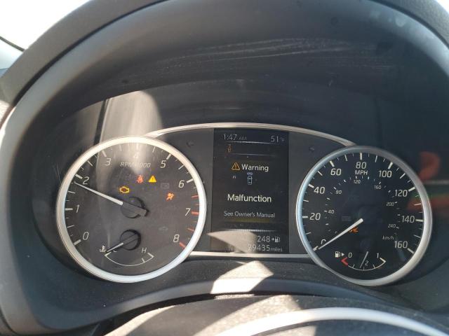 2018 NISSAN SENTRA S - 3N1AB7AP7JY289651