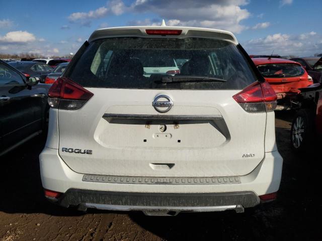 2018 NISSAN ROGUE S - 5N1AT2MV8JC838527