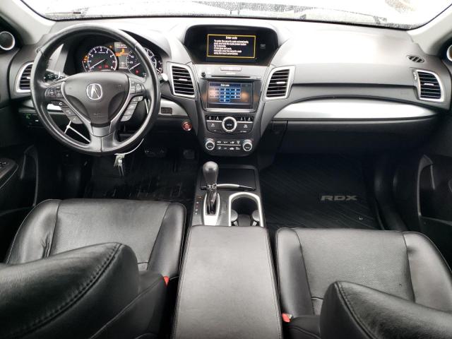 2017 ACURA RDX ADVANC 5J8TB4H74HL002880